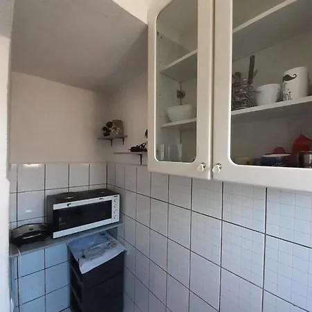 Apartment Double M Center