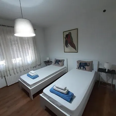 Double M Center * Skopje