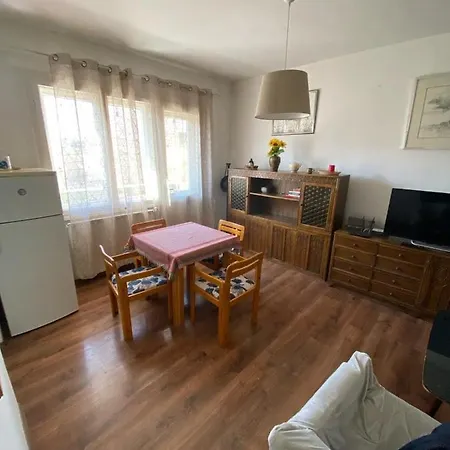 Apartment Double M Center Skopje