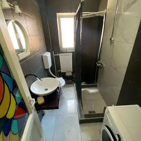 Double M Center Skopje
