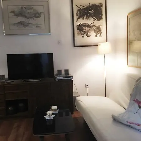 Double M Center Apartment Skopje