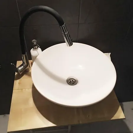 Double M Center Apartment
